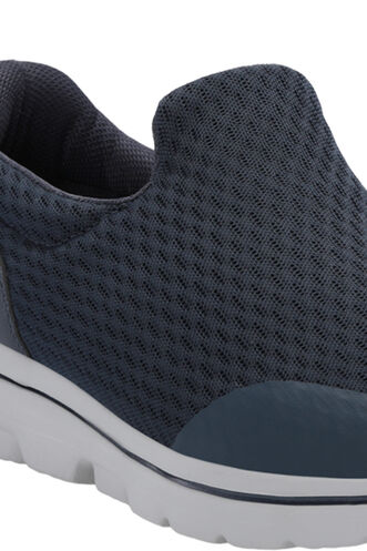 Slazenger LIVIA Men's Sneaker Shoes Navy - Thumbnail