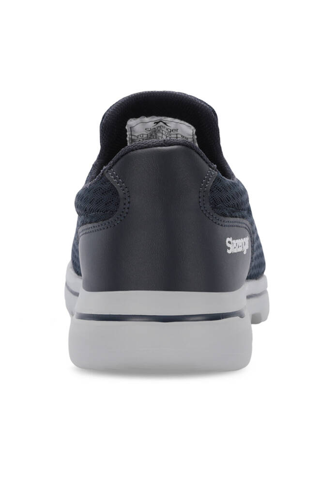 Slazenger LIVIA Men's Sneaker Shoes Navy