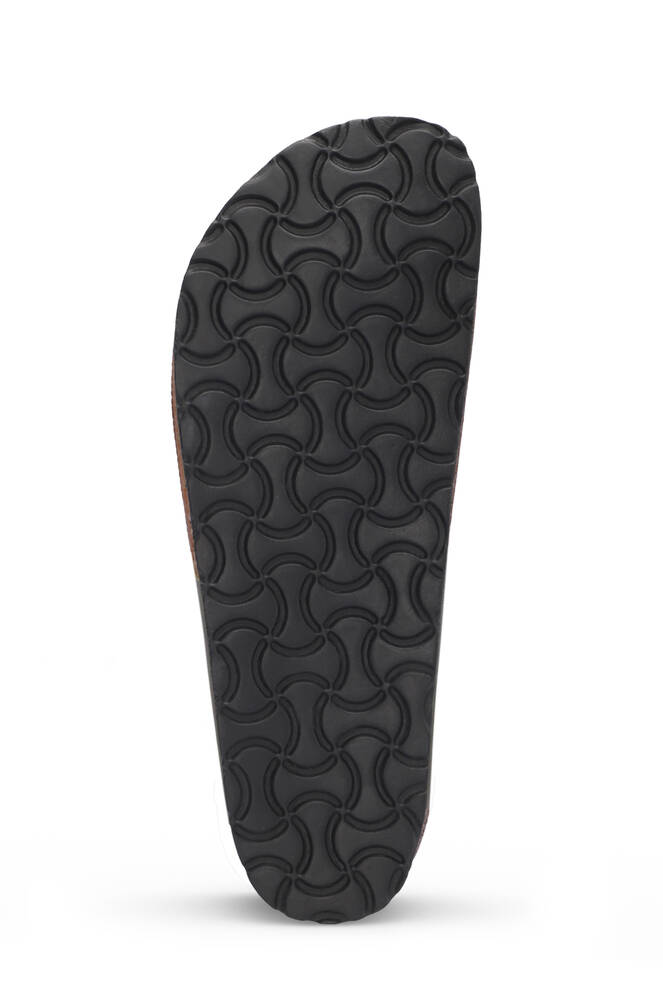 Slazenger LUKE Kadın Parmak Arası Haki Terlik