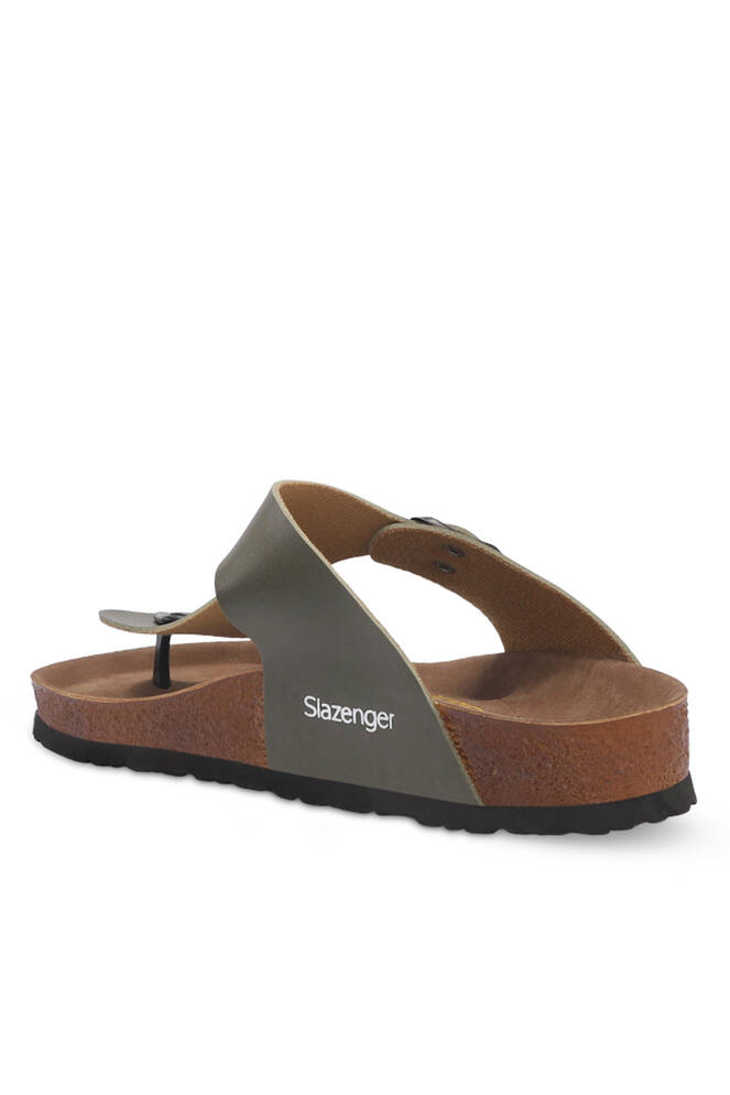 Slazenger LUKE Men's Slippers Khaki