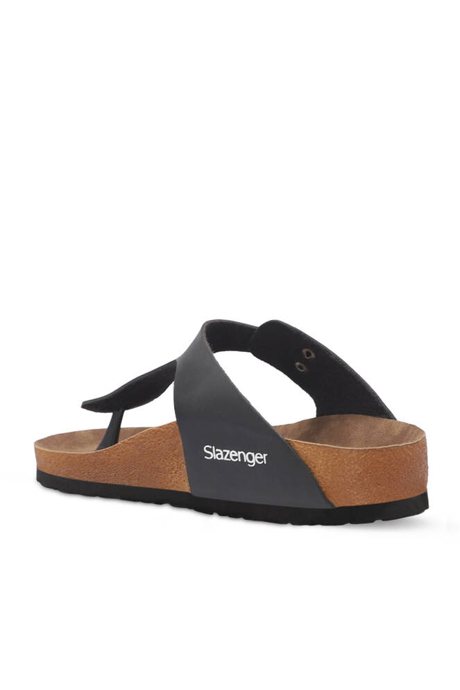 Slazenger LUKE Women's Slippers Black