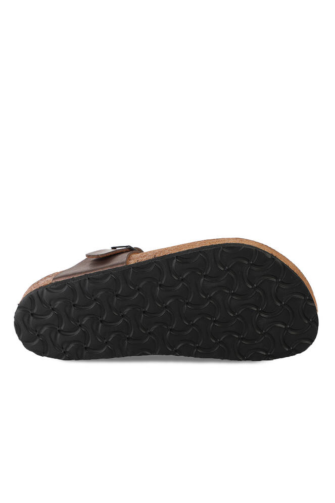 Slazenger LUKE Women's Slippers Bronze