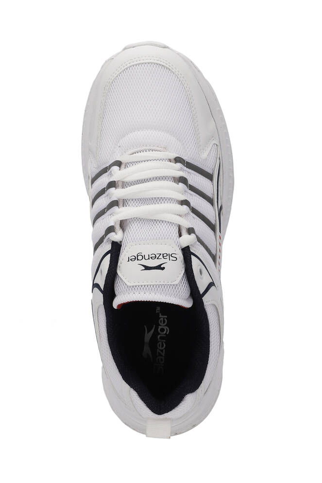 Slazenger MACELLAN Men's Sneaker White - Navy