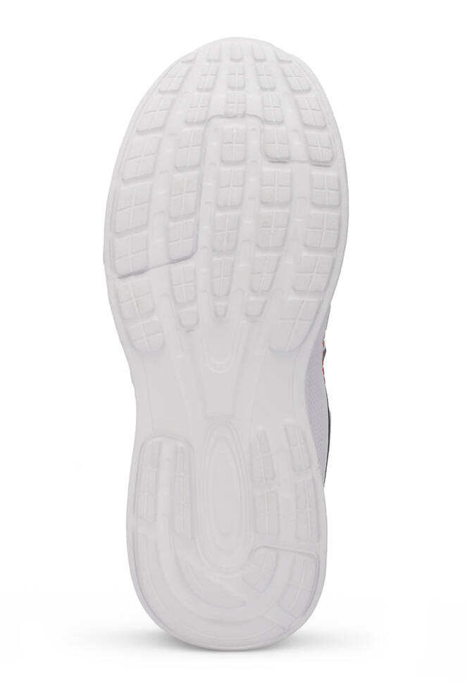 Slazenger MACELLAN Men's Sneaker White - Navy