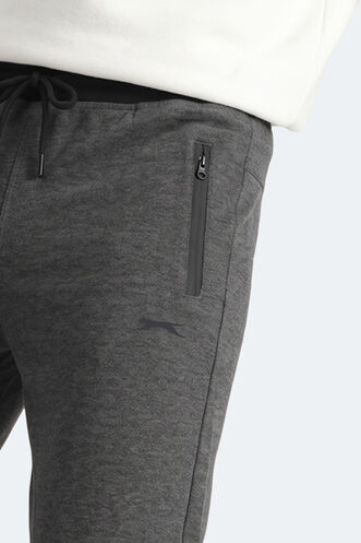 Slazenger MADGE Erkek Antrasit Eşofman Altı - Thumbnail