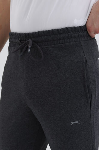 Slazenger MADOC Erkek Antrasit Eşofman Altı - Thumbnail