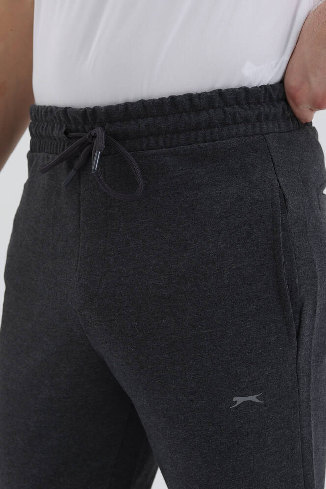 Slazenger MADOC Erkek Antrasit Eşofman Altı