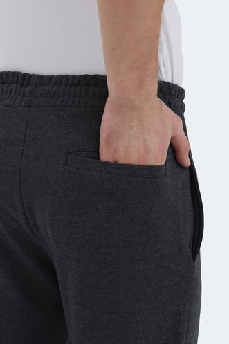 Slazenger MADOC Erkek Antrasit Eşofman Altı - Thumbnail