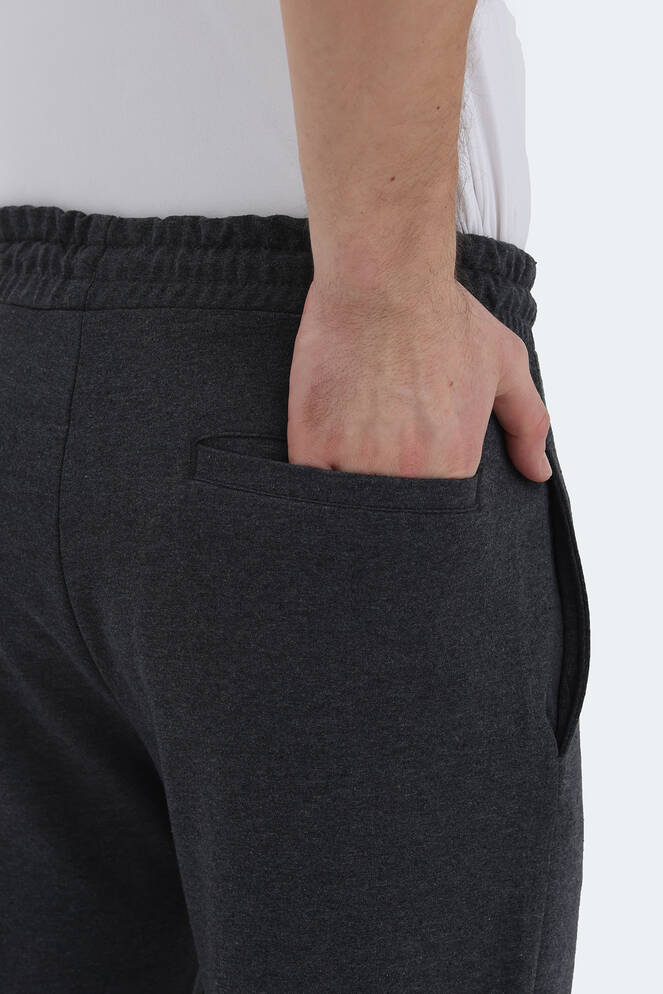 Slazenger MADOC Erkek Antrasit Eşofman Altı