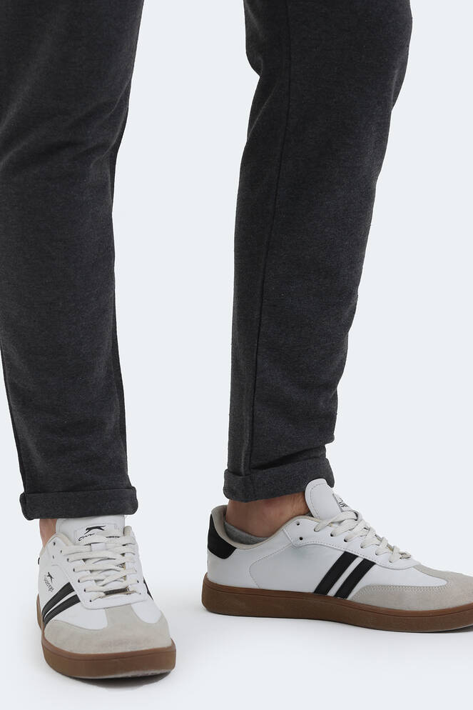 Slazenger MADOC Erkek Antrasit Eşofman Altı