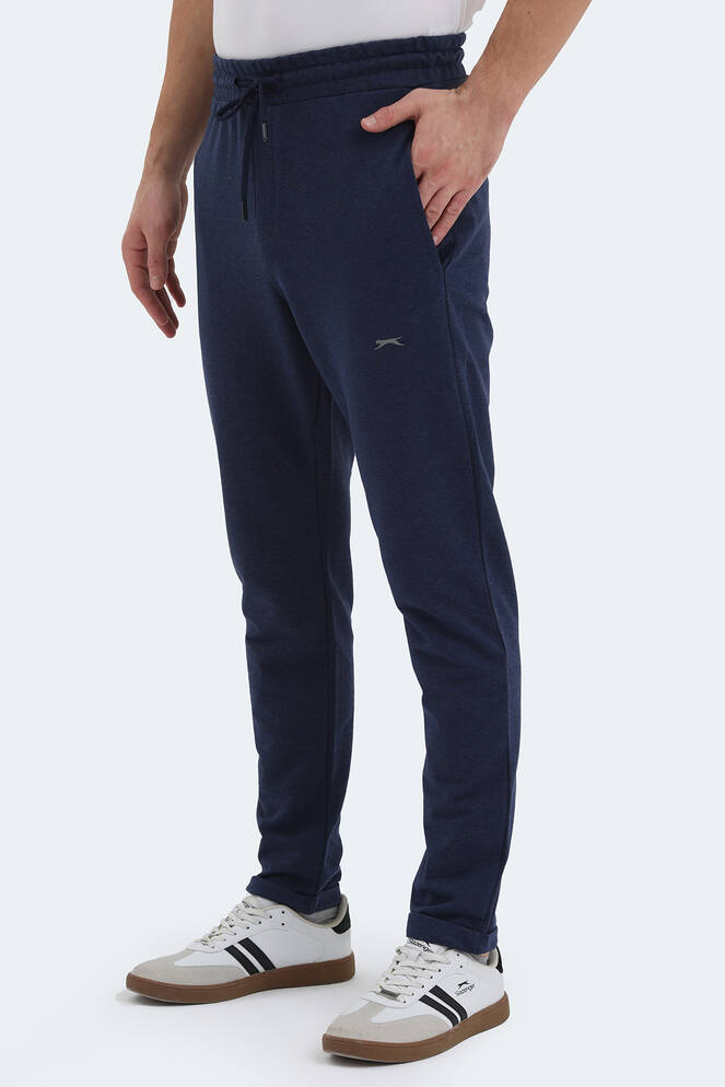 Slazenger MADOC Erkek Lacivert Eşofman Altı