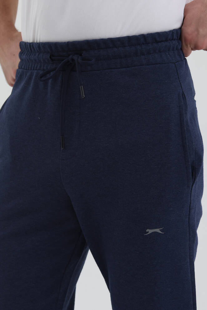 Slazenger MADOC Erkek Lacivert Eşofman Altı