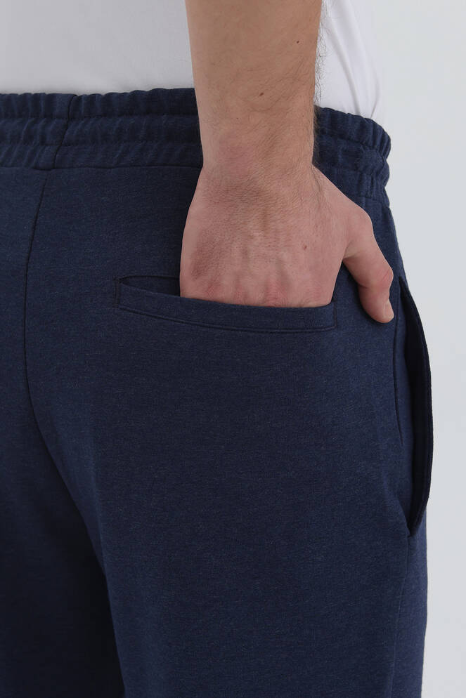 Slazenger MADOC Erkek Lacivert Eşofman Altı