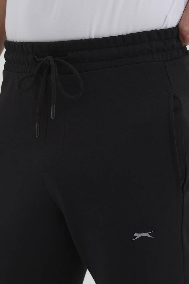 Slazenger MADOC Erkek Siyah Eşofman Altı