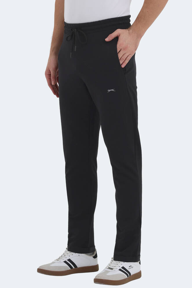 Slazenger MADOC Erkek Siyah Eşofman Altı