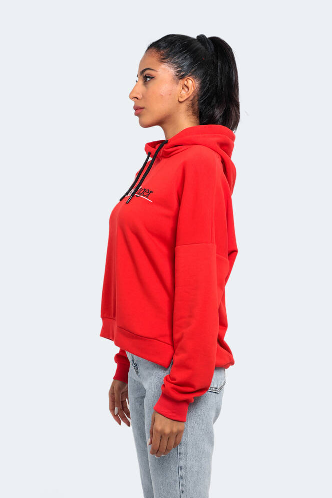 Slazenger MAGNET Women's Sweatshirt Pink