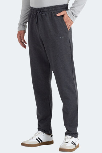 Slazenger MAKE Erkek Antrasit Eşofman Altı - Thumbnail