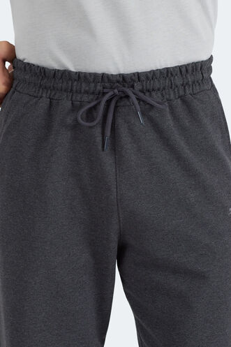 Slazenger MAKE Erkek Antrasit Eşofman Altı - Thumbnail