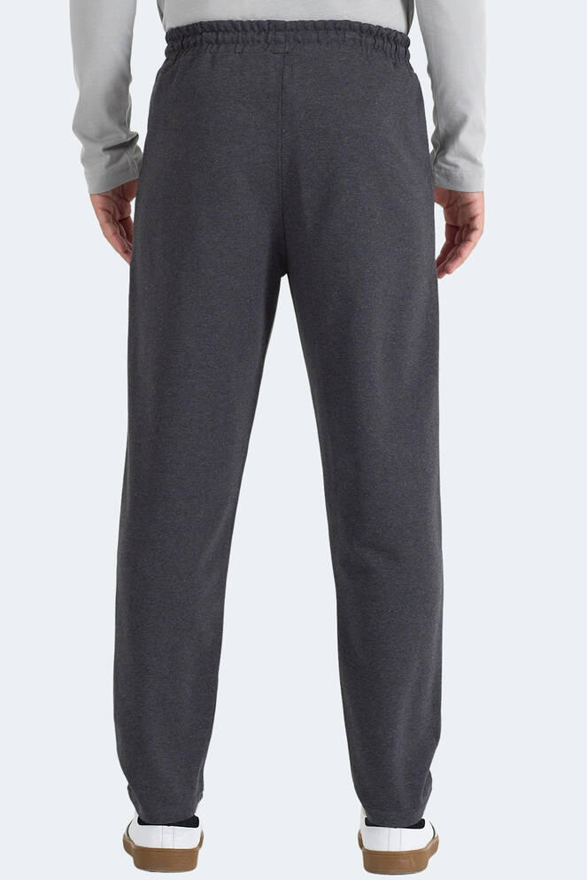 Slazenger MAKE Erkek Antrasit Eşofman Altı