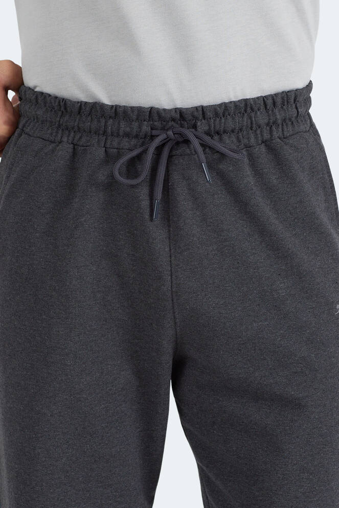 Slazenger MAKE Erkek Antrasit Eşofman Altı