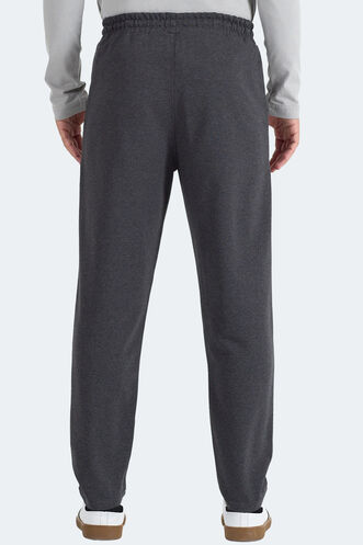 Slazenger MAKE Erkek Antrasit Eşofman Altı - Thumbnail