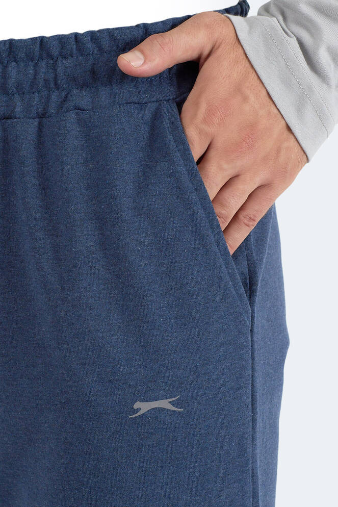 Slazenger MAKE Erkek Lacivert Eşofman Altı