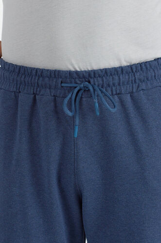 Slazenger MAKE Erkek Lacivert Eşofman Altı - Thumbnail