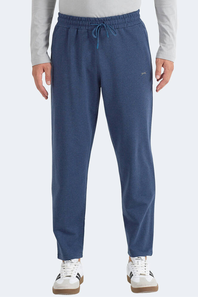 Slazenger MAKE Erkek Lacivert Eşofman Altı