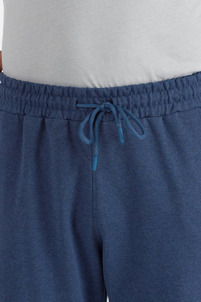 Slazenger MAKE Erkek Lacivert Eşofman Altı