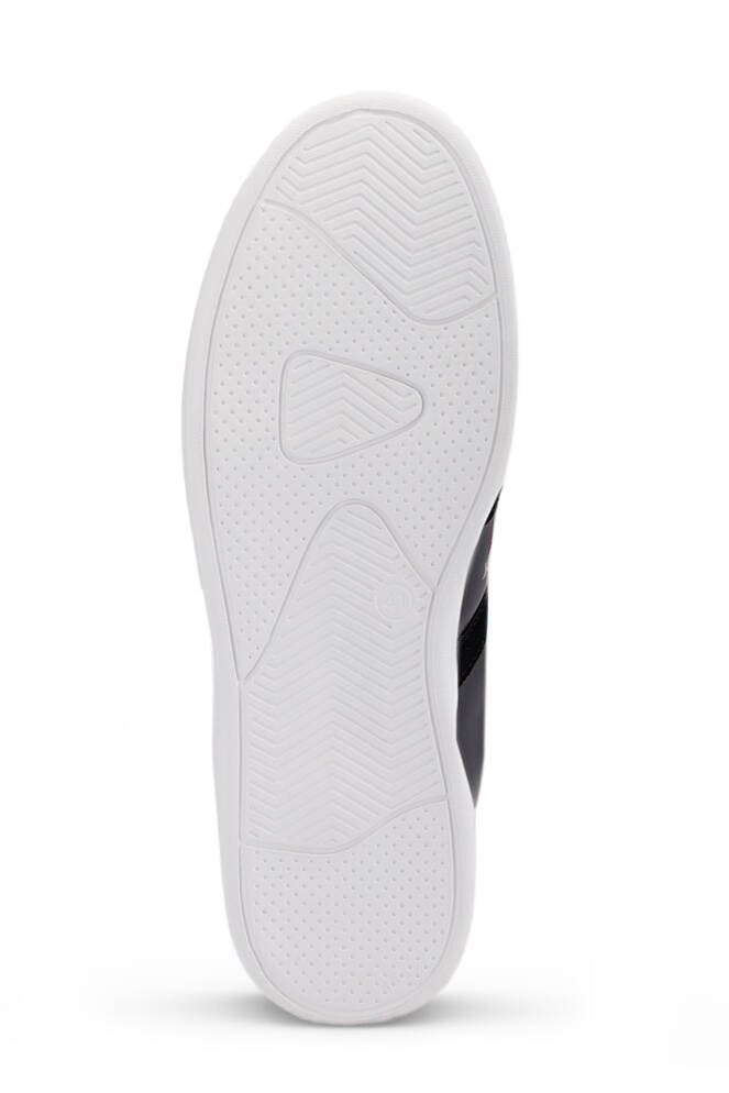 Slazenger MALKHAZ Women's Sneaker Shoes Black - White