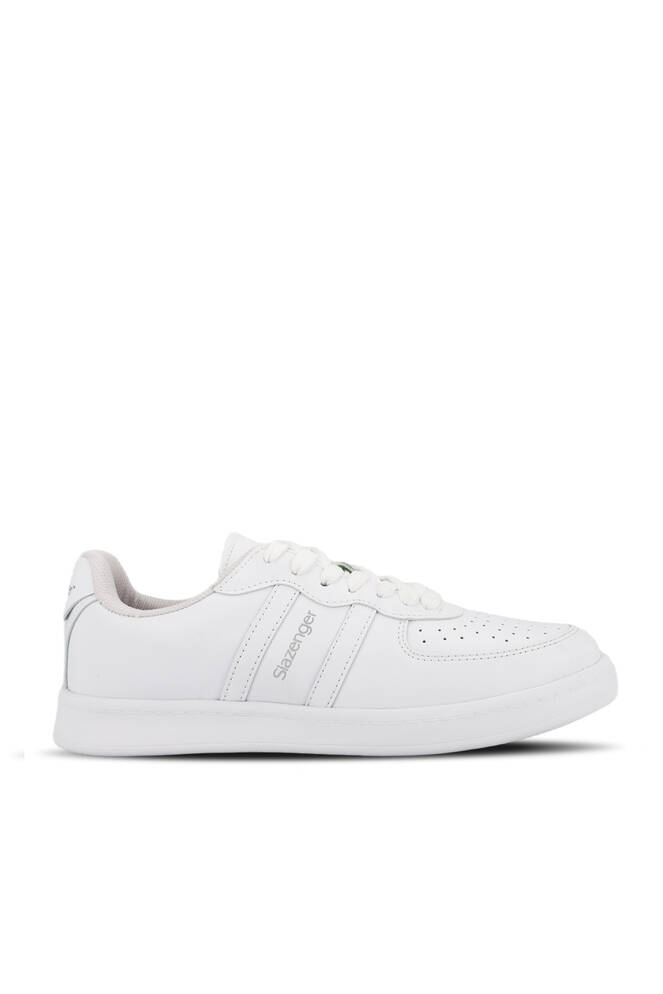 Slazenger MALKHAZ Women's Sneaker Shoes White