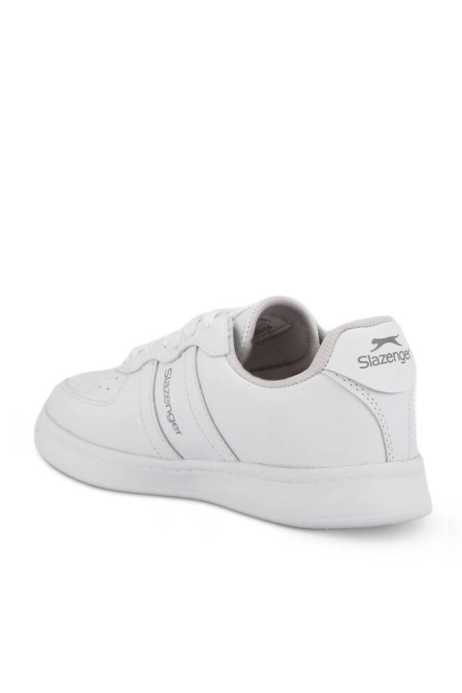 Slazenger MALKHAZ Women's Sneaker Shoes White
