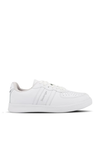 Slazenger MALKHAZ Women's Sneaker Shoes White - Thumbnail