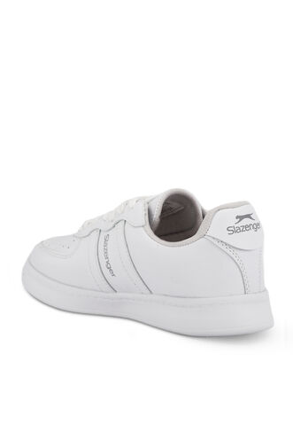 Slazenger MALKHAZ Women's Sneaker Shoes White - Thumbnail