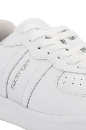 Slazenger MALKHAZ Women's Sneaker Shoes White - Thumbnail