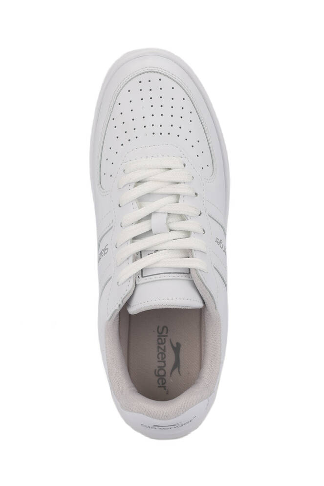 Slazenger MALKHAZ Women's Sneaker Shoes White