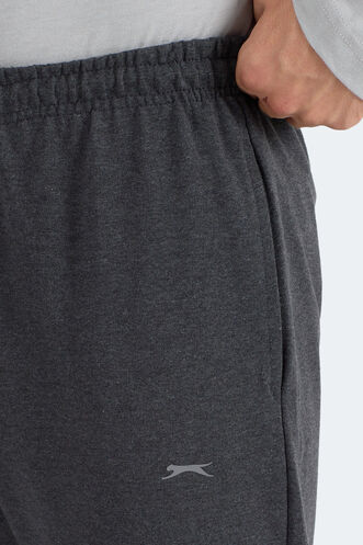 Slazenger MAMUN Erkek Antrasit Eşofman Altı - Thumbnail