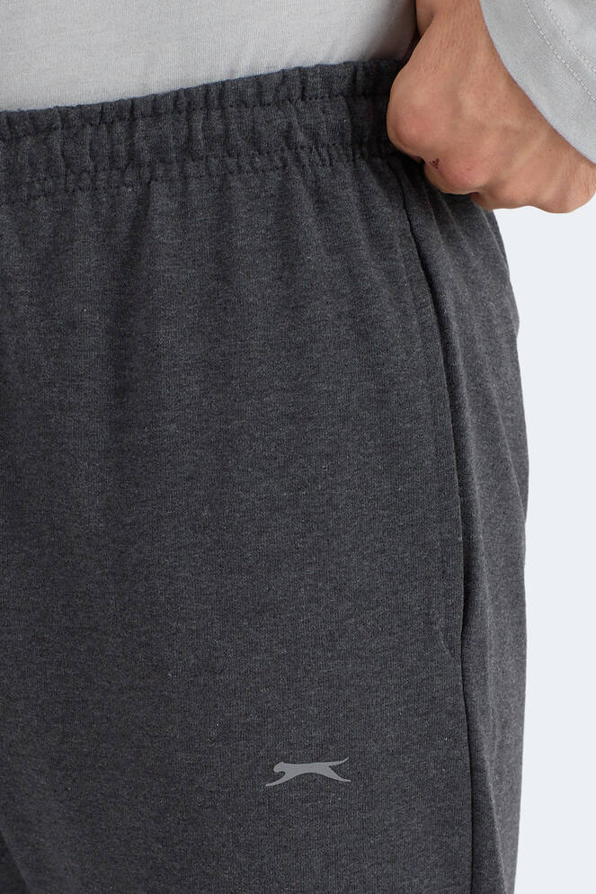 Slazenger MAMUN Erkek Antrasit Eşofman Altı