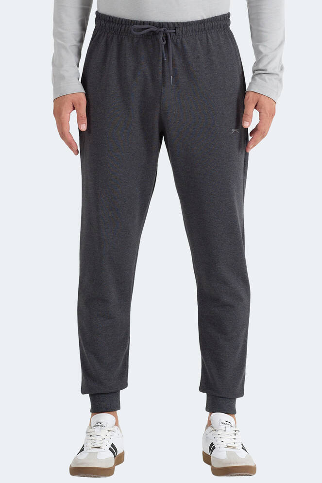 Slazenger MAMUN Erkek Antrasit Eşofman Altı