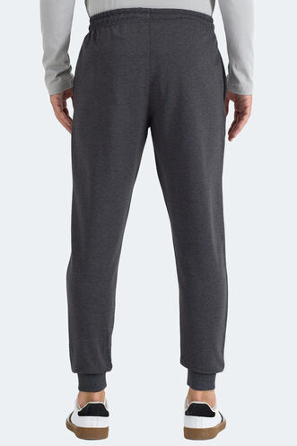 Slazenger MAMUN Erkek Antrasit Eşofman Altı - Thumbnail