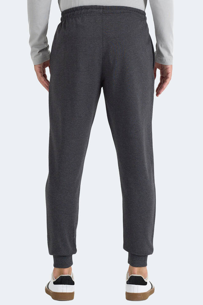 Slazenger MAMUN Erkek Antrasit Eşofman Altı