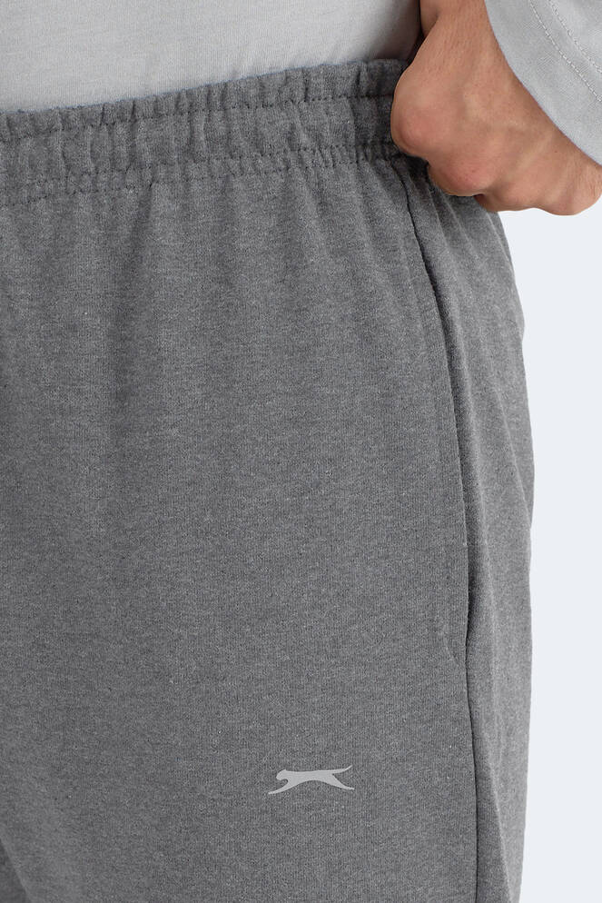Slazenger MAMUN Erkek Koyu Gri Eşofman Altı