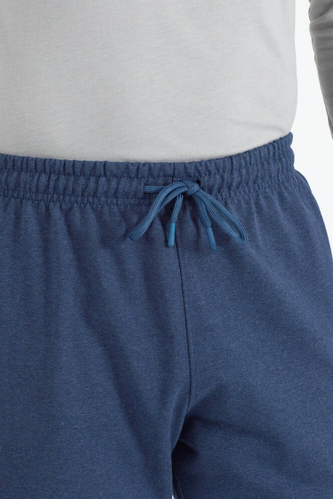 Slazenger MAMUN Erkek Lacivert Eşofman Altı