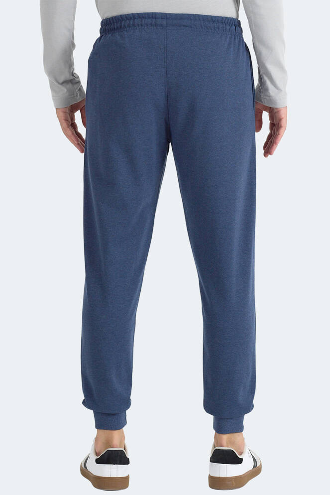 Slazenger MAMUN Erkek Lacivert Eşofman Altı