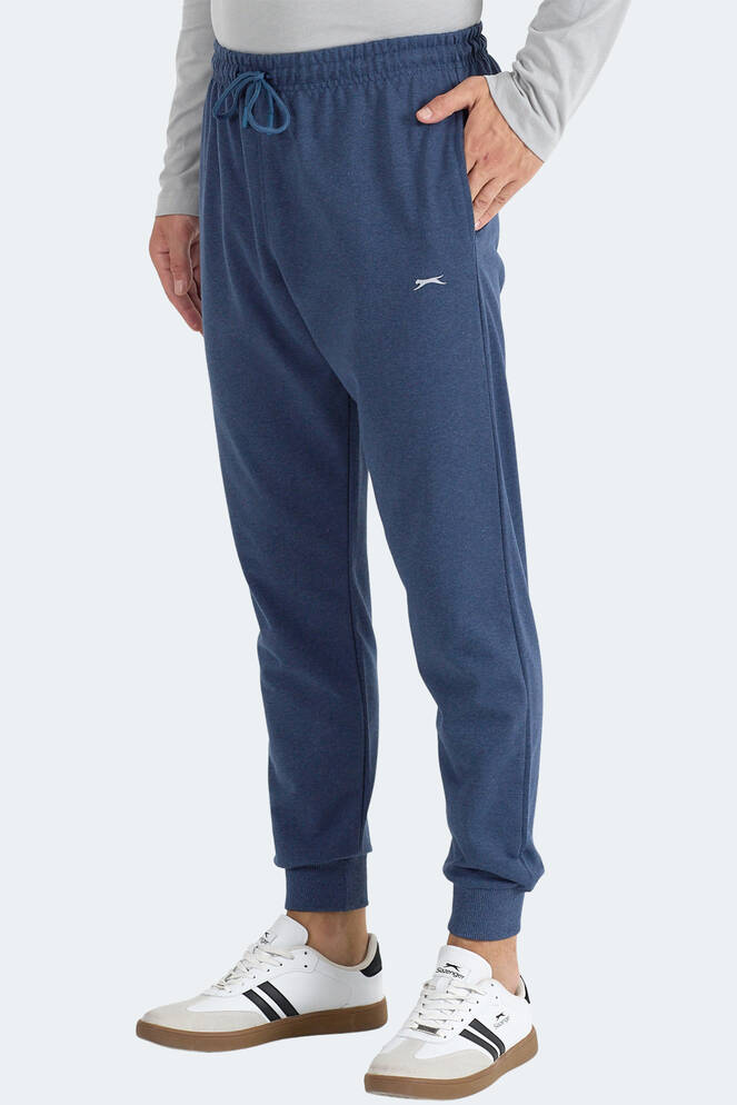 Slazenger MAMUN Erkek Lacivert Eşofman Altı