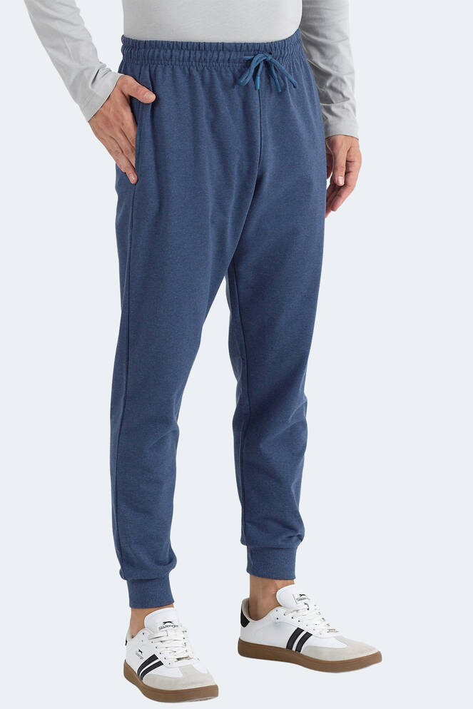 Slazenger MAMUN Erkek Lacivert Eşofman Altı