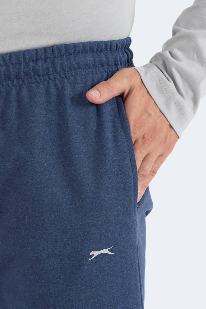 Slazenger MAMUN Erkek Lacivert Eşofman Altı