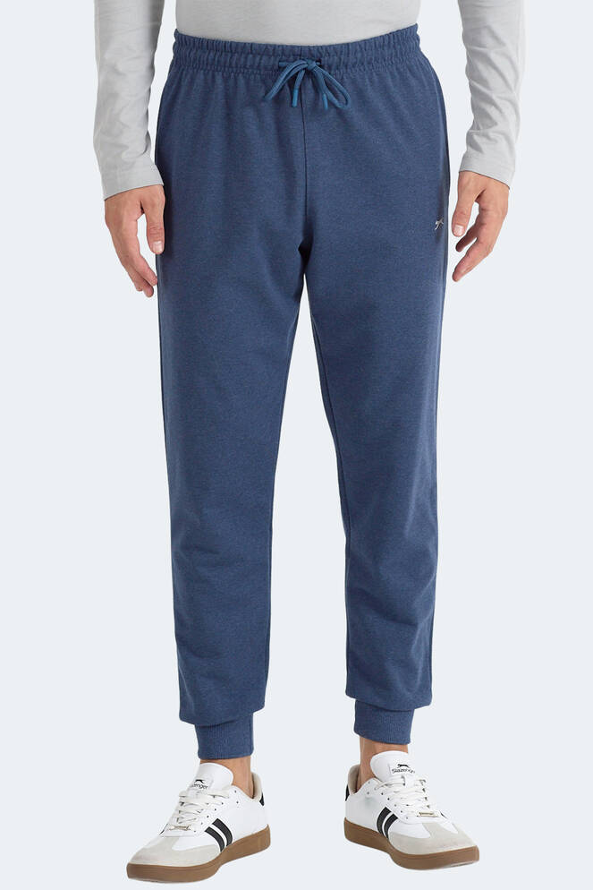 Slazenger MAMUN Erkek Lacivert Eşofman Altı