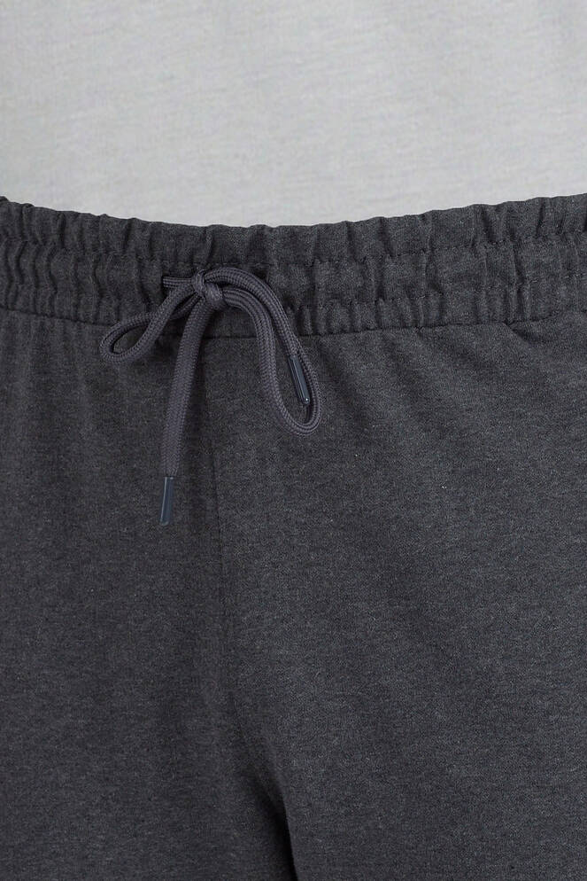 Slazenger MANAS Erkek Antrasit Eşofman Altı