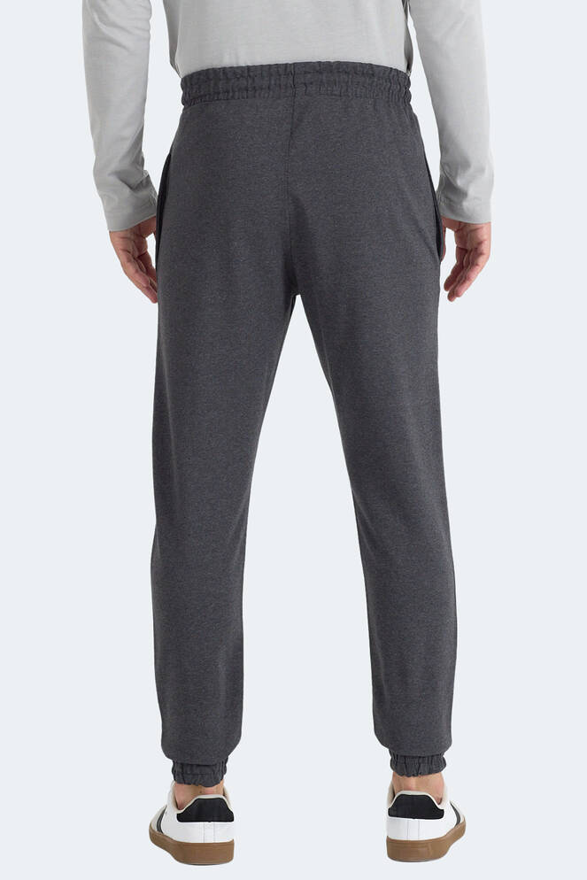 Slazenger MANAS Erkek Antrasit Eşofman Altı